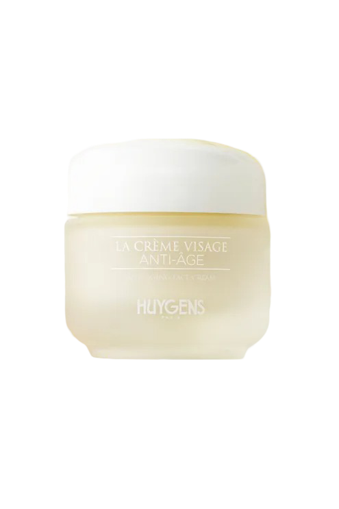 Anti-Aging-Gesichtscreme