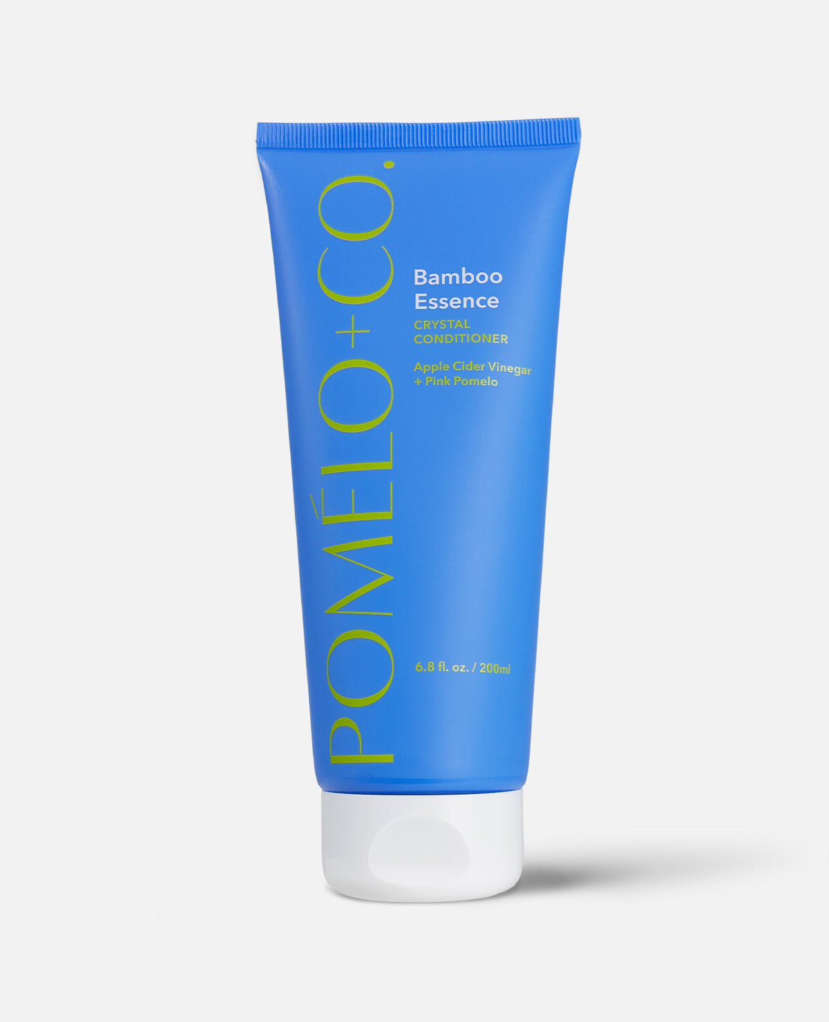 Bambus -Benzin -Conditioner