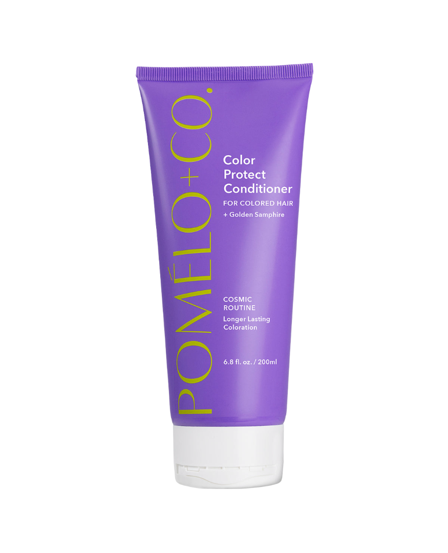 Kosmischer Glanz - Post -Shampoo