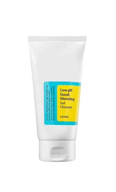 COSRX LOW PH PH Guten Morgen Gel Limpiador 150 ml