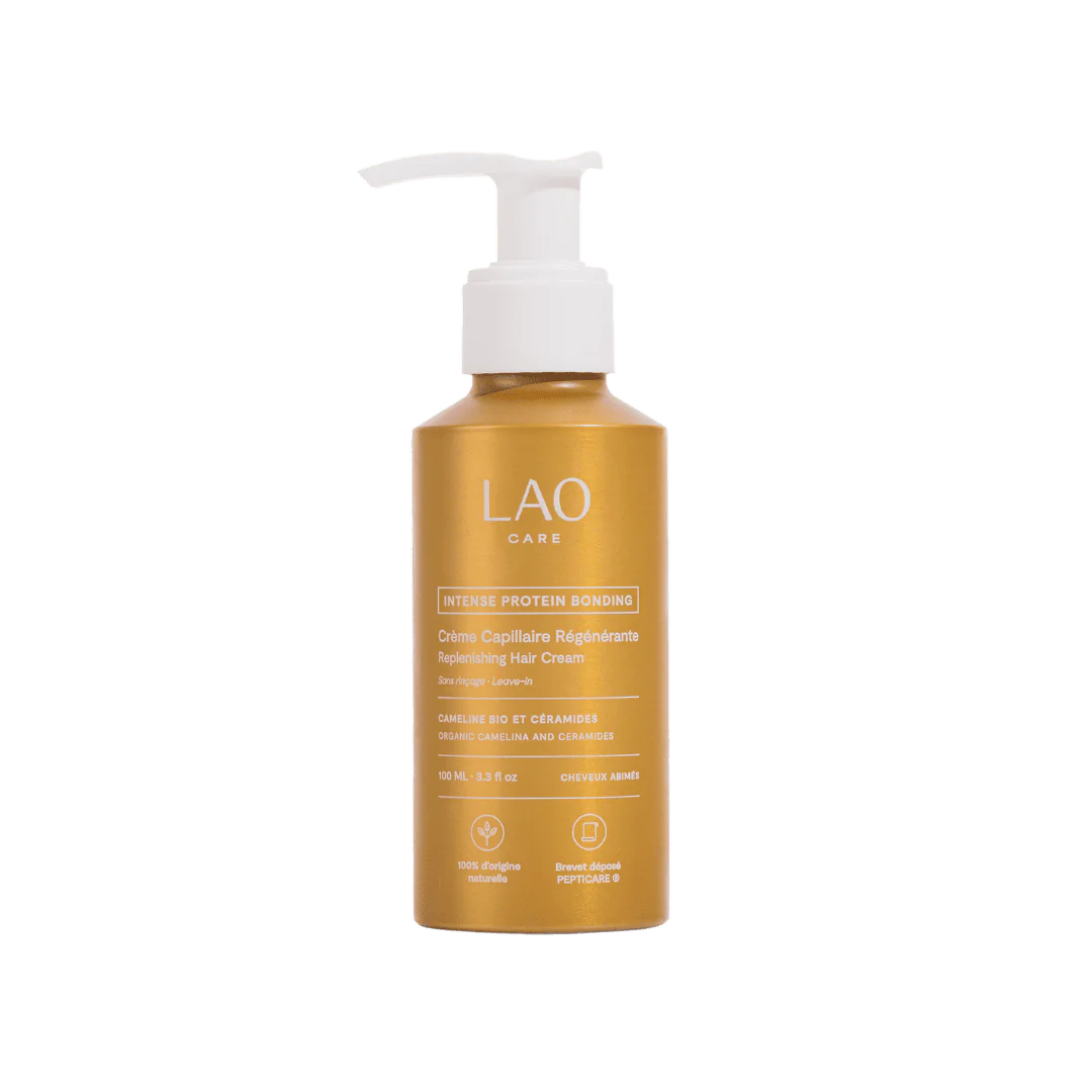 Lao Care regenerierende Creme 100 ml