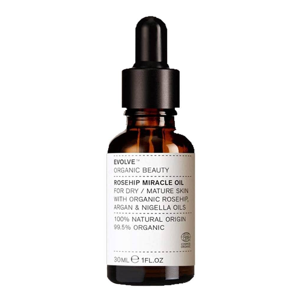 Evolve Roseple Miracle Oil 30ml - Mosch