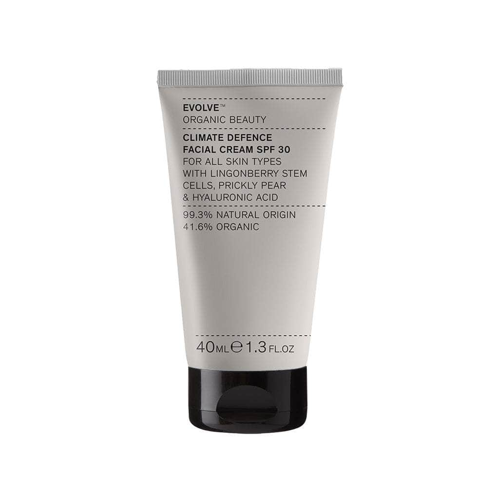 Evolve Climate Defense SPF30 Cream 40 ml - Karren für das Gesicht