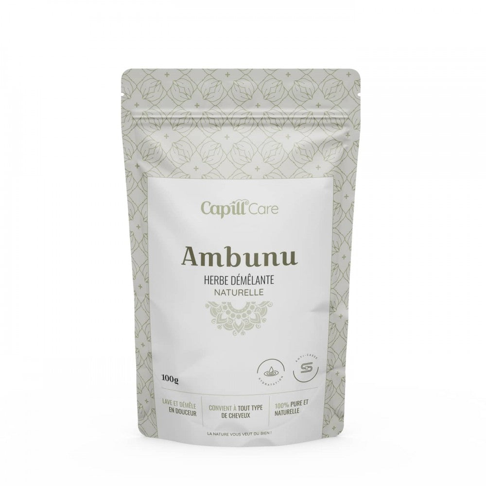 Ambunu - Natural entlassen Gras - 100g