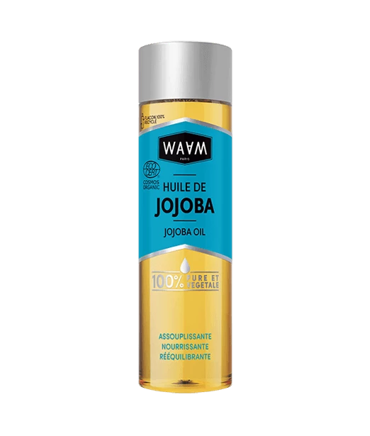 Bio Jojoba -Öl 75ml