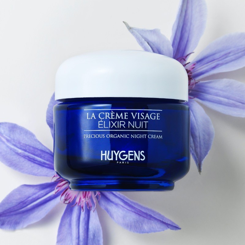 Elixir Night Cream