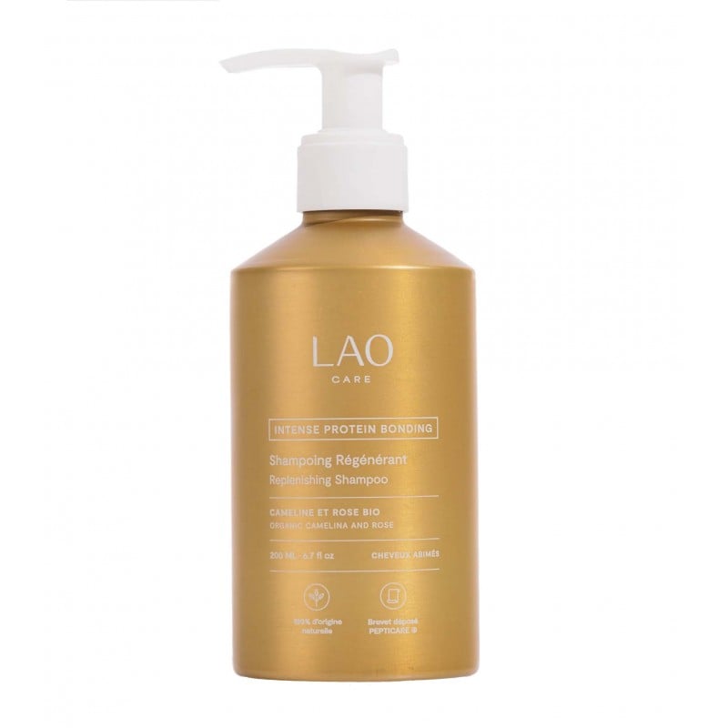 Lao Care 200ml regeneratives Shampoo