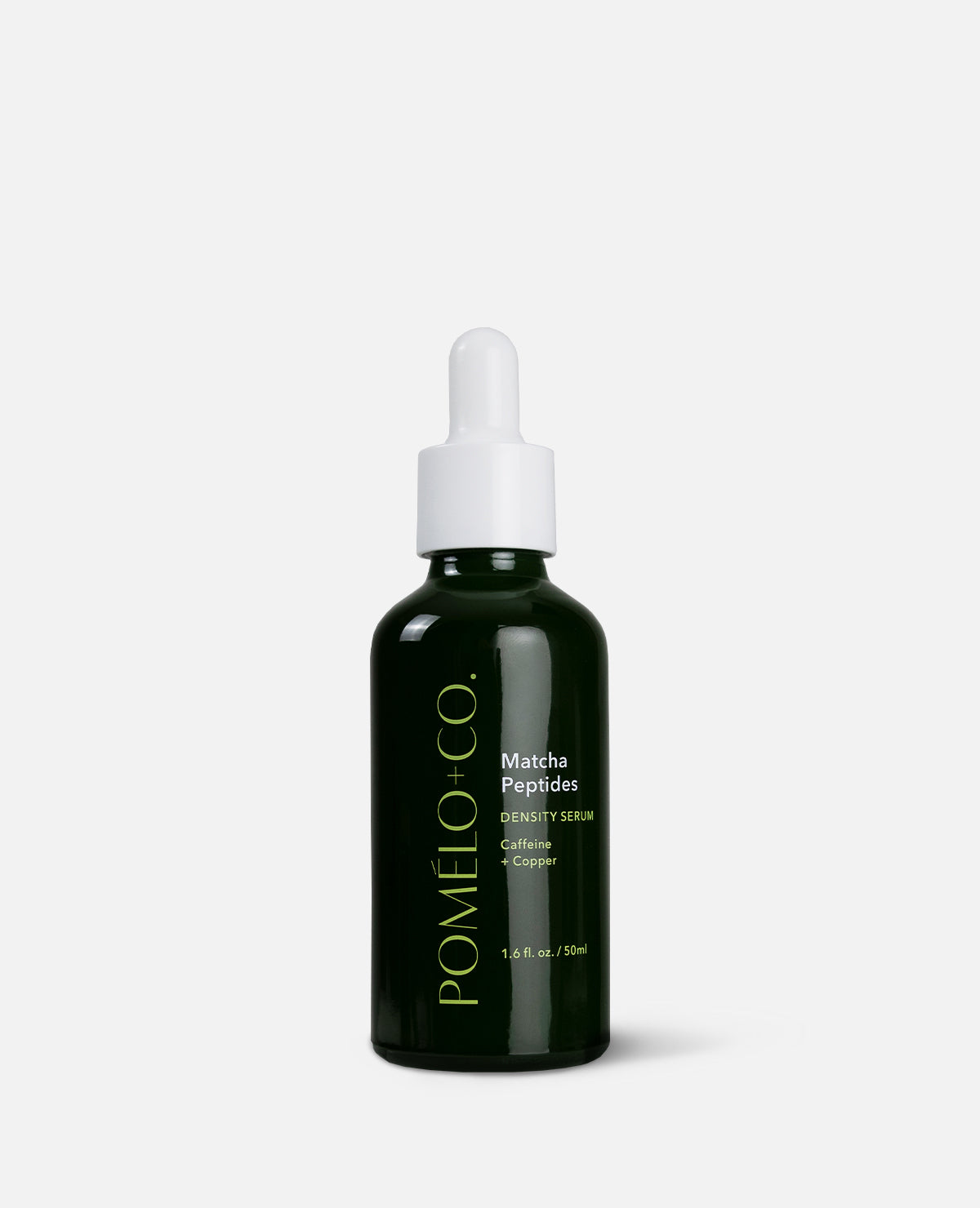 Matcha -Peptide - Serum