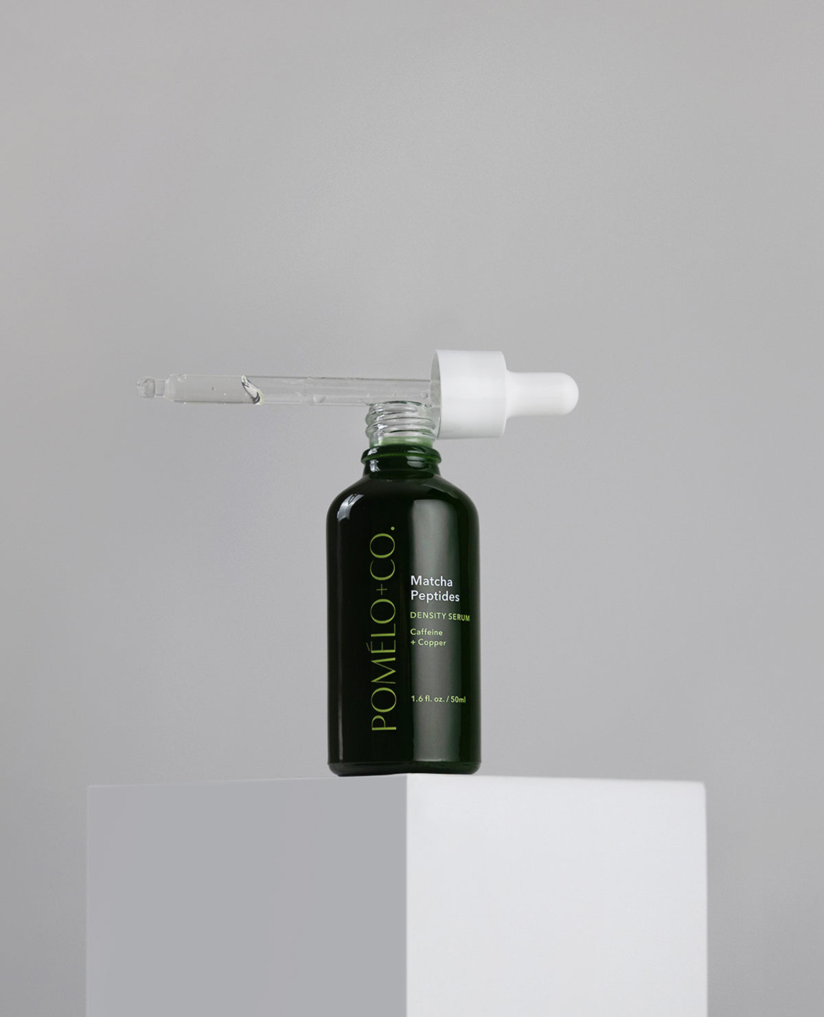 Matcha -Peptide - Serum