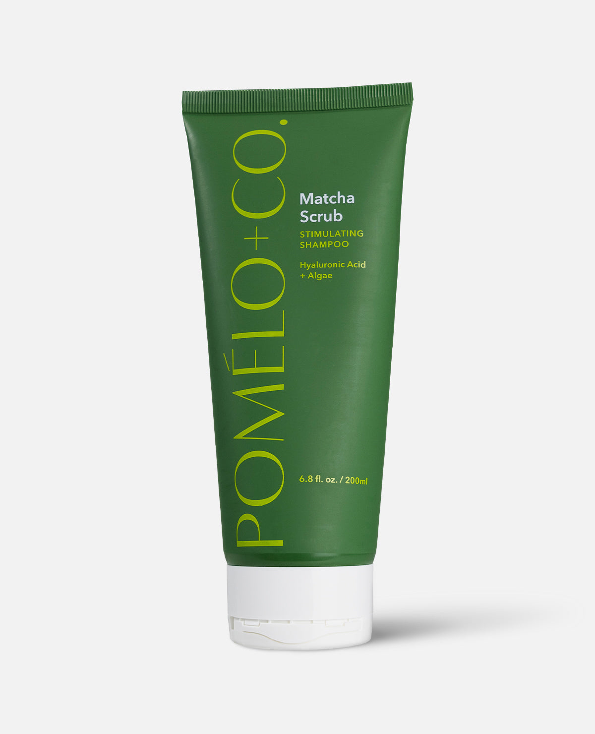 Matcha scrub - shampooing exfoliant - Bewell