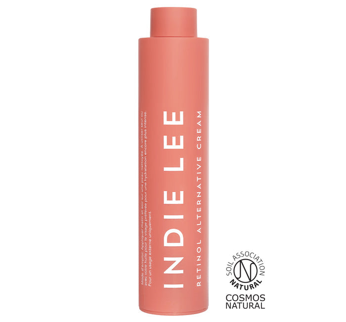 Retinol Alternative Cream - Crème au Rétinol alternatif Indie Lee - Bewell