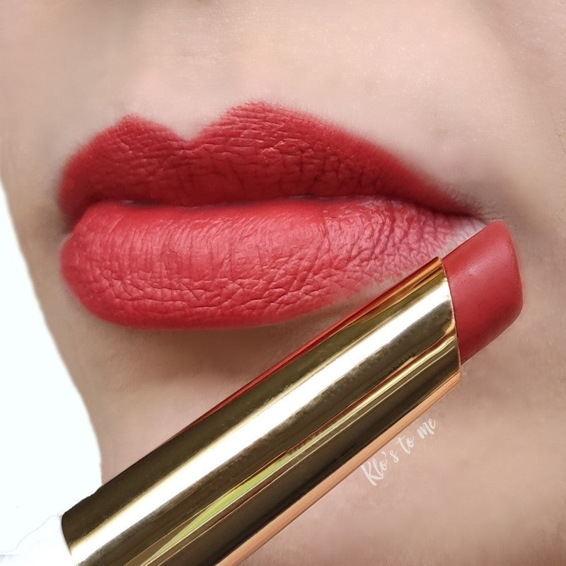 Matte Lippenstift - Nur gute Stimmung