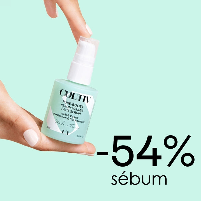 Pure-Boost-Anti-Imperfektionen Serum