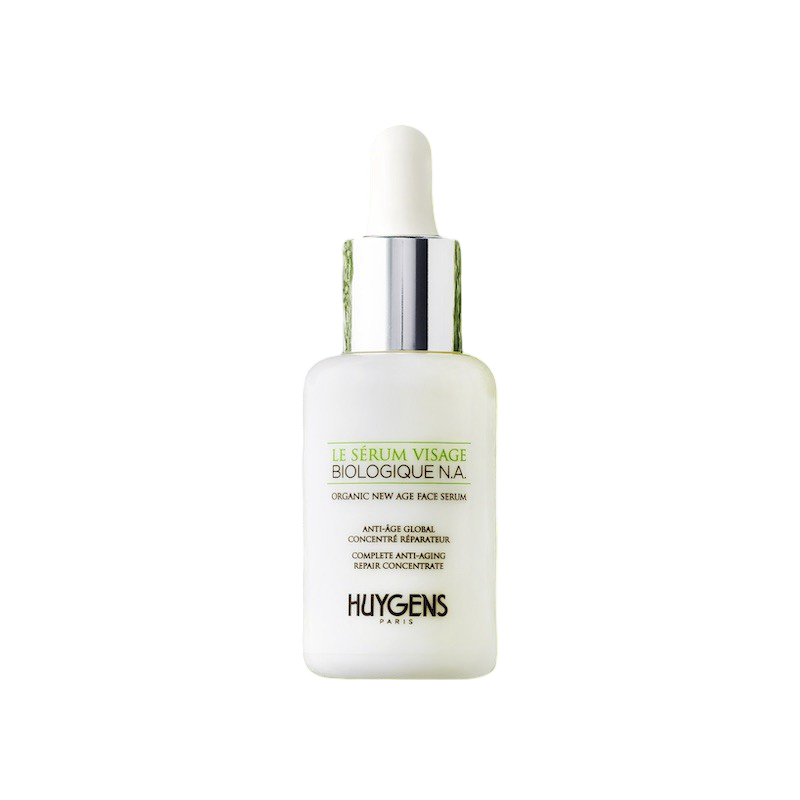 New -Age -Bio -Gesichtsserum