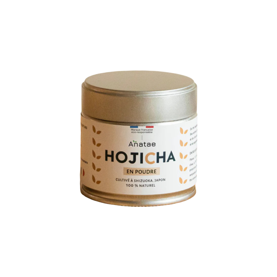Hojicha Tee 30g Anatae