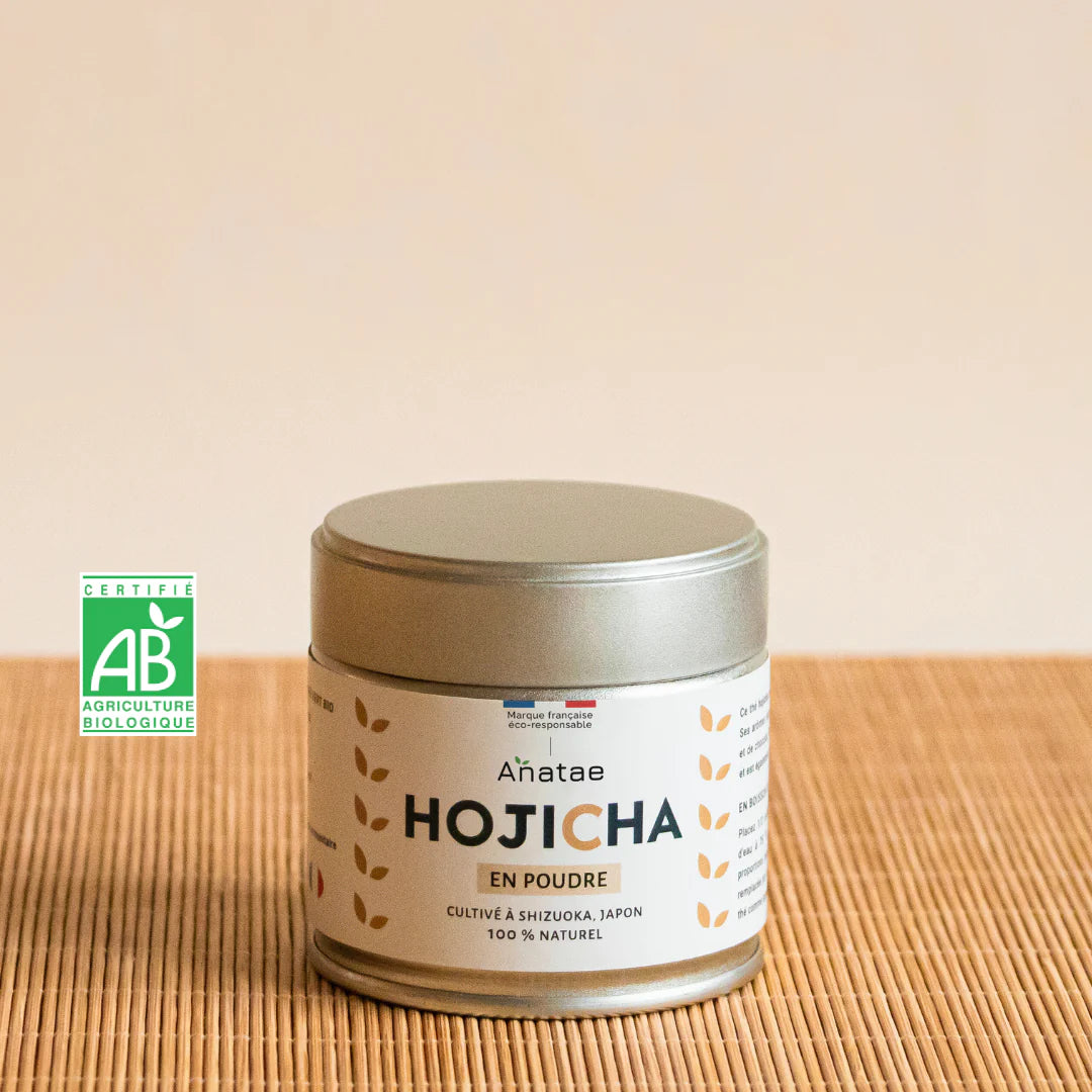 Hojicha Tee 30 g