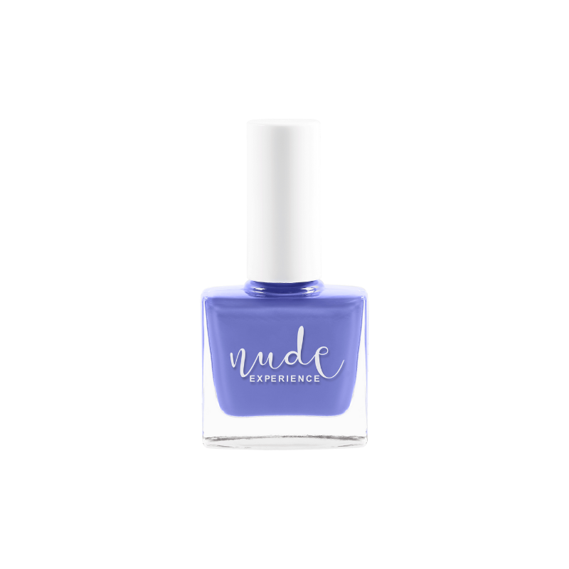 Bio-Source-Violette-Nagellack