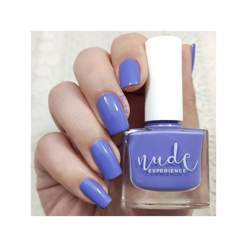 Bio-Source-Violette-Nagellack