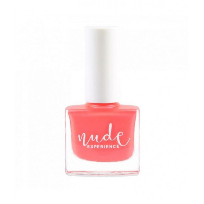 Fluo Pink Nagellack - Jaipur